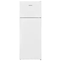 Холодильник Daewoo FTL213FWT0MD с верхней морозильной камерой 212 л / 145 cm / Белый