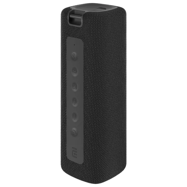 Boxă portabilă Xiaomi Mi Portable 16 W/ Black photo 1 Boxă portabilă Xiaomi Mi Portable 16 W/ Black photo 1