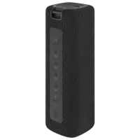 Портативная колонка Xiaomi Mi Portable 16 Вт/ Черный