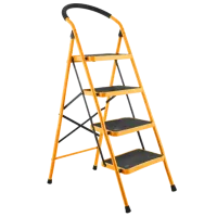 Scară pliantă Wokin (682004) 1x4 150 kg