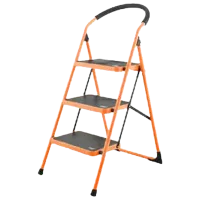 Scară pliantă Wokin (682003) 1x3 150 kg