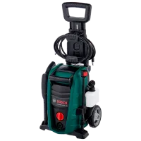 Мойка высокого давления Bosch UniversalAquatak 125 (B06008A7A00) 1500 Вт/ Зелёный