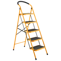 Scară pliantă Wokin (682005) 1x5 150 kg