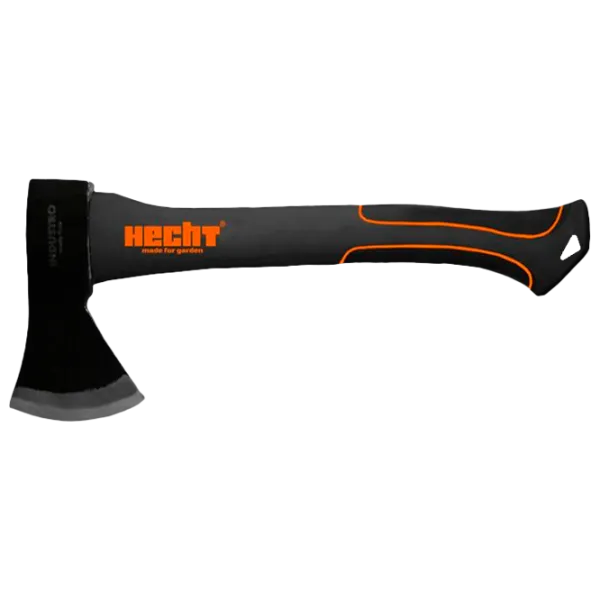 Topor Universal Hecht 900600 Oțel/ Fibră de sticlă photo 1 Topor Universal Hecht 900600 Oțel/ Fibră de sticlă photo 1