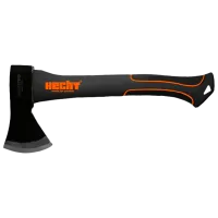 Topor Universal Hecht 900600 Oțel/ Fibră de sticlă