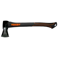 Топор для колки Hecht 901201 Стали/ Стекловолокно