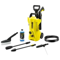 Мойка высокого давления KARCHER K 2 Power Control Car (1.673-608.0) 1400 Вт