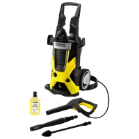 Maşină de curăţat cu presiune KARCHER K 7 (1.168-502.0) 3000 W