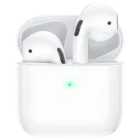 Căști Hoco EW03 Plus White Fără fir/ Personal