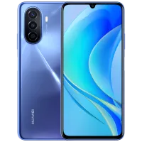 Huawei Nova Y70 4 ГБ/ 128 ГБ/ Dual SIM/ Синий Crystal