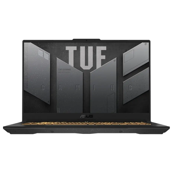 Asus TUF Gaming F17 FX707ZM Core i7 12700H/ 16 GB/ 1 TB/ GeForce RTX 3060/ Gray photo 1