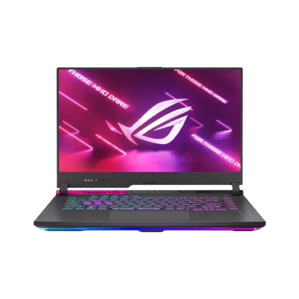 Asus ROG Strix G15 G513RM Ryzen 7 6800H/ 16 GB/ 500 GB/ GeForce RTX 3060/ Gray photo 1