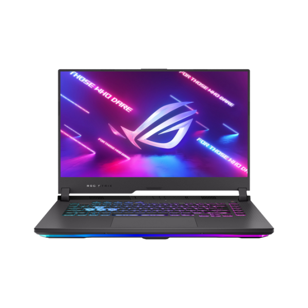 Asus ROG Strix G15 G513RC Ryzen 7 6800H/ 16 GB/ 512 GB/ GeForce RTX 3050/ Gray photo 1