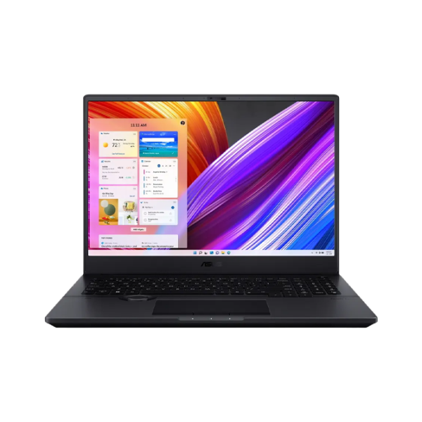 Asus ProArt Studiobook H5600QM Ryzen 9 5900HX/ 32 GB/ 1 TB/ GeForce RTX 3060/ Black photo 1 Asus ProArt Studiobook H5600QM Ryzen 9 5900HX/ 32 GB/ 1 TB/ GeForce RTX 3060/ Black photo 1