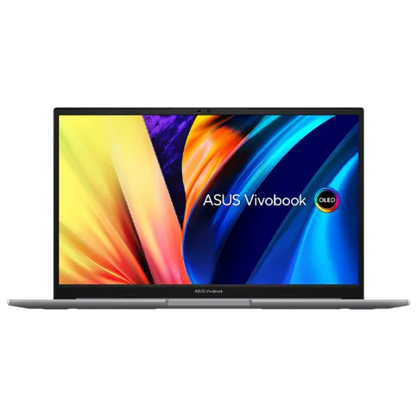 Asus VivoBook S 15 M3502QA Ryzen 7 5800H/ 16 GB/ 1 TB/ VGA Integrată/ Gray photo 1 Asus VivoBook S 15 M3502QA Ryzen 7 5800H/ 16 GB/ 1 TB/ VGA Integrată/ Gray photo 1