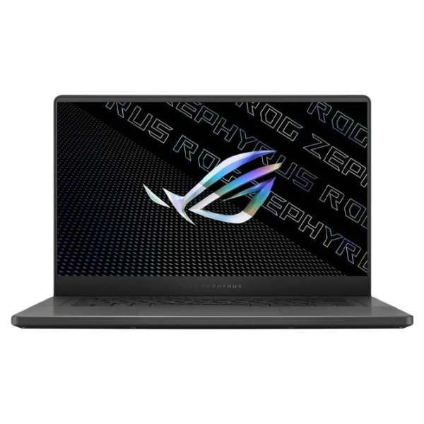 Asus ROG Zephyrus G15 GA503RM Ryzen 7 6800HS/ 16 GB/ 1 TB/ GeForce RTX 3060/ Gray photo 1