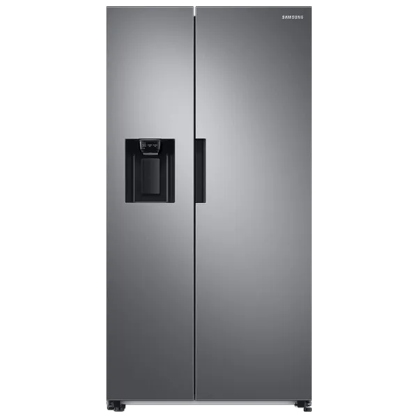 Холодильник Samsung RS67A8510S9/UA Side by Side 609 л / 178 cm / Нержавеющая сталь photo 1