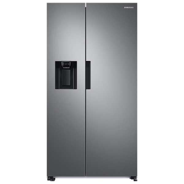 Холодильник Samsung RS67A8510S9/UA Side by Side 609 л / 178 cm / Нержавеющая сталь photo 1