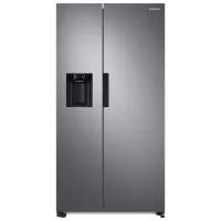 Frigider Samsung RS67A8510S9/UA Side by Side 609 l / 178 cm / Inox
