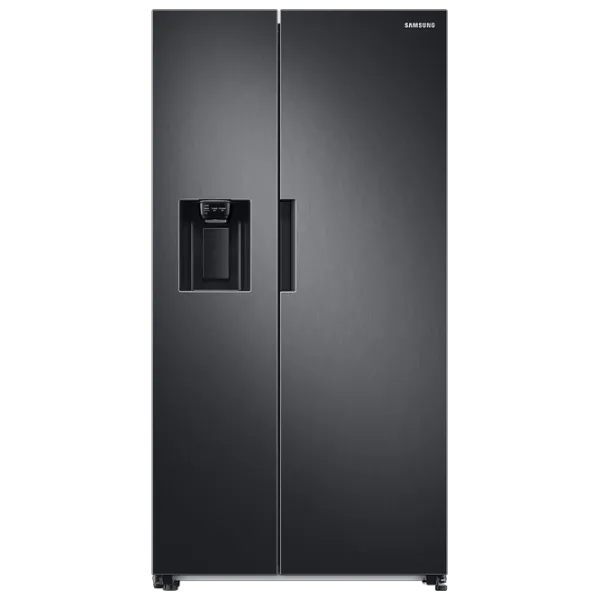 Холодильник Samsung RS67A8510B1/UA Side by Side 609 л / 178 cm / Черный photo 1