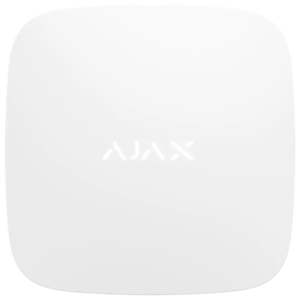 Датчик затопления Ajax LeaksProtect Белый photo 1
