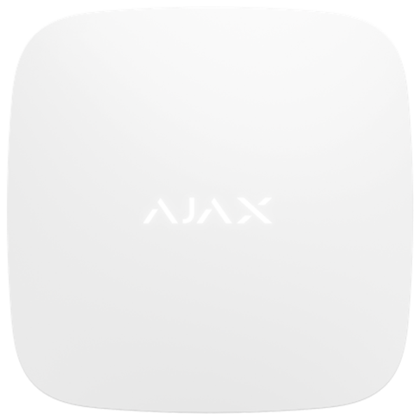 Датчик затопления Ajax LeaksProtect Белый photo 1