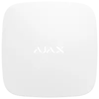 Датчик затопления Ajax LeaksProtect Белый