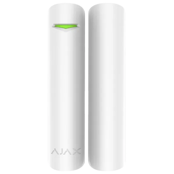 Датчик двери-окна Ajax DoorProtect Белый photo 1