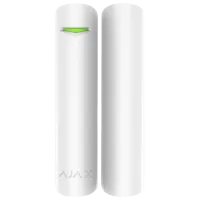 Senzor uși-ferestre Ajax DoorProtect White