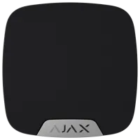 Внутренняя сирена Ajax HomeSiren Черный