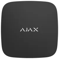 Датчик затопления Ajax LeaksProtect Черный