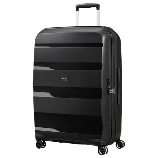 Valiză American Tourister Bon Air DLX 33l/ Black photo 1 Valiză American Tourister Bon Air DLX 33l/ Black photo 1