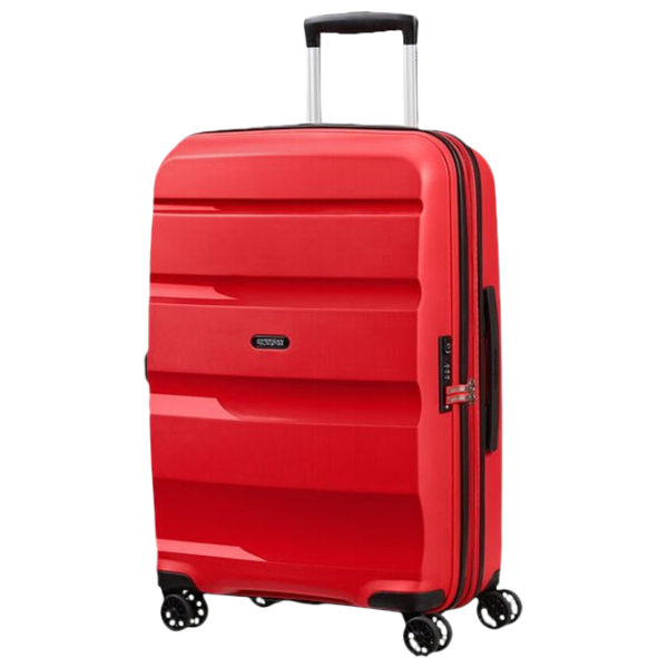Valiză American Tourister Bon Air DLX 66l/ Red photo 1 Valiză American Tourister Bon Air DLX 66l/ Red photo 1