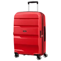 Valiză American Tourister Bon Air DLX 66l/ Red