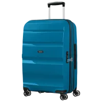 Valiză American Tourister Bon Air DLX 66l/ Seaport Blue