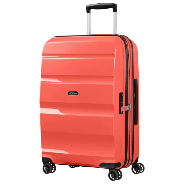 Valiză American Tourister Bon Air DLX 66l/ Coral Pink photo 1