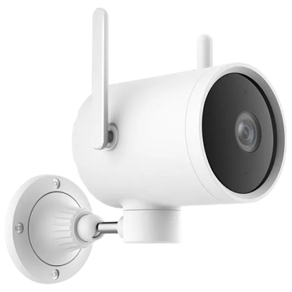 Камера видеонаблюдения Xiaomi IMILAB EC3 (CMSXJ25A) Беспроводные/ Белый photo 1