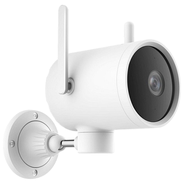 Камера видеонаблюдения Xiaomi IMILAB EC3 (CMSXJ25A) Беспроводные/ Белый photo 1