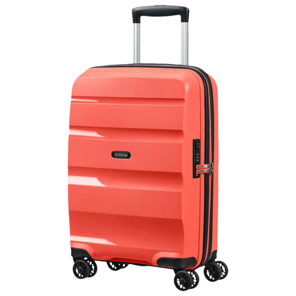 Чемодан American Tourister Bon Air DLX 33л/ Коралловый Роза photo 1