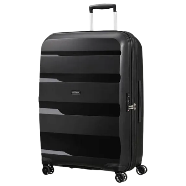 Valiză American Tourister Bon Air DLX 104l/ Black photo 1 Valiză American Tourister Bon Air DLX 104l/ Black photo 1