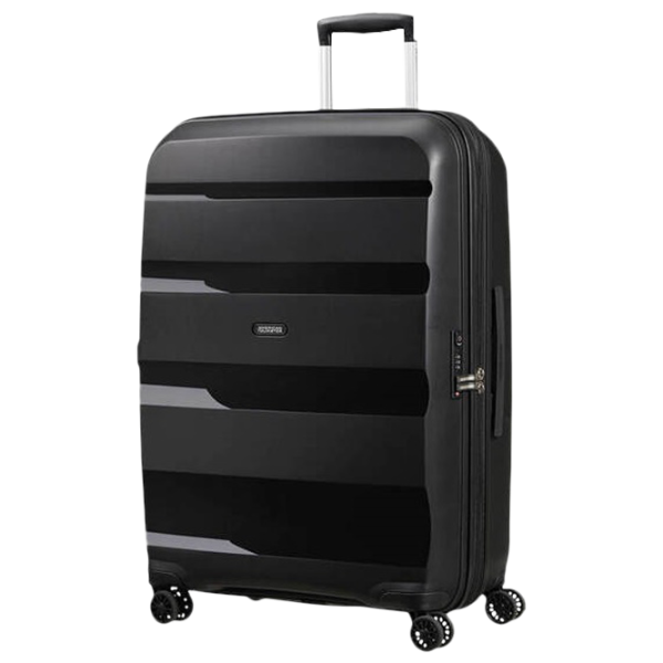 Valiză American Tourister Bon Air DLX 104l/ Black photo 1 Valiză American Tourister Bon Air DLX 104l/ Black photo 1