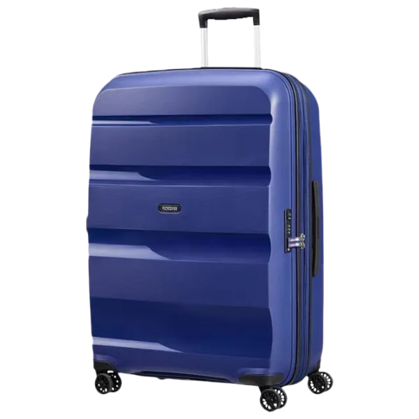 Чемодан American Tourister Bon Air DLX 104л/ Midnight Синий photo 1