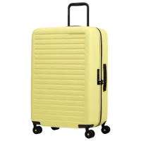 Valiză Samsonite Stackd 96l/ Yellow