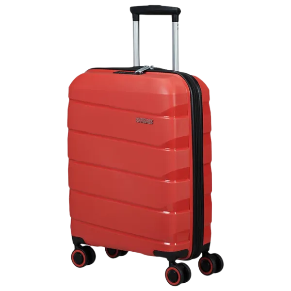 Valiză American Tourister Air Move 32.5l/ Coral Red photo 1