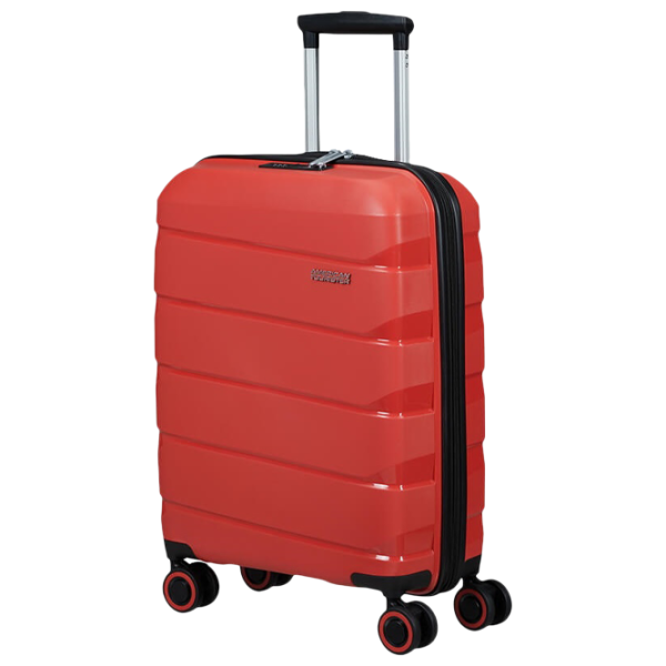 Valiză American Tourister Air Move 32.5l/ Coral Red photo 1