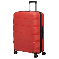 Valiză American Tourister Air Move 93l/ Coral Red