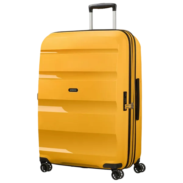 Valiză American Tourister Bon Air DLX 104l/ Light Yellow photo 1