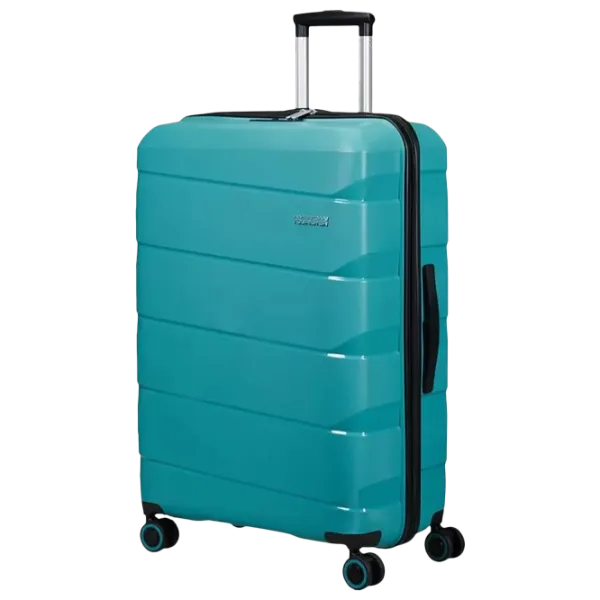 Valiză American Tourister Air Move 139254/ 1041 93 l/ Teal photo 1
