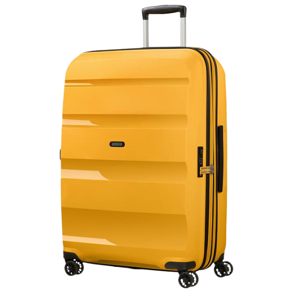 Чемодан American Tourister Bon Air DLX 33л/ Светлый Желтый photo 1 Чемодан American Tourister Bon Air DLX 33л/ Светлый Желтый photo 1