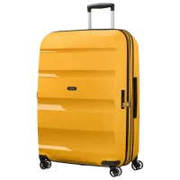 Чемодан American Tourister Bon Air DLX 33л/ Светлый Желтый